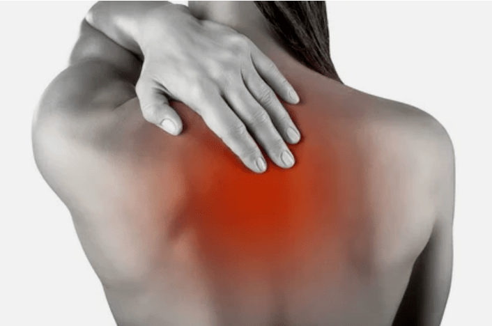 Signes et symptômes de l'ostéochondose cervicale