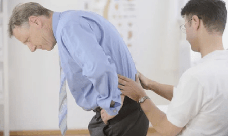 Complications possibles de l'ostéochondrose de la colonne cervicale.
