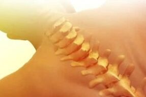 ostéochondrose comment traiter